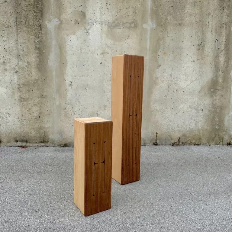 Log Drums