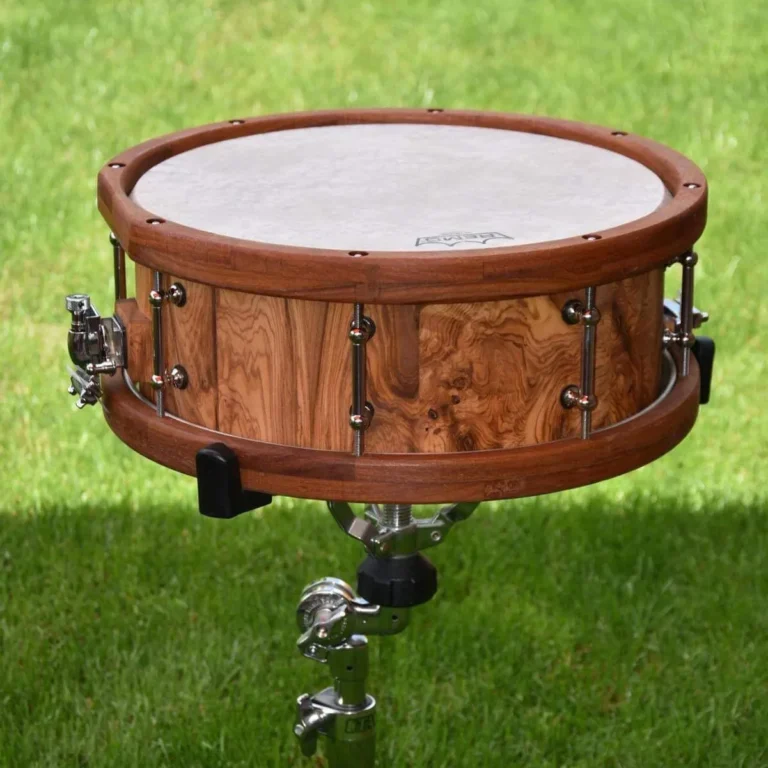Snare drum